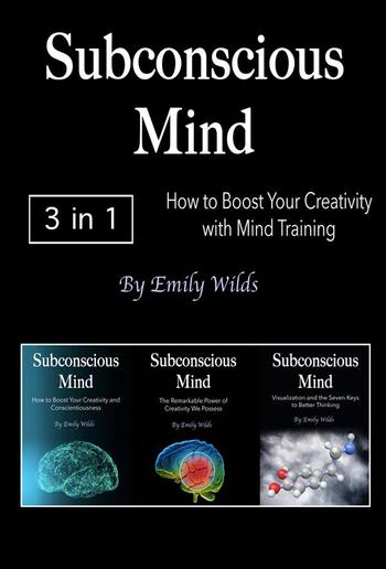 Subconscious Mind PDF