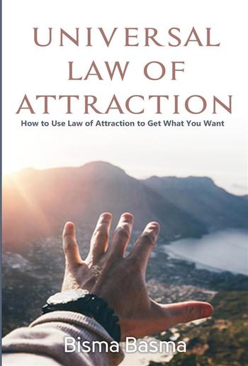 Universal Law of Attraction PDF