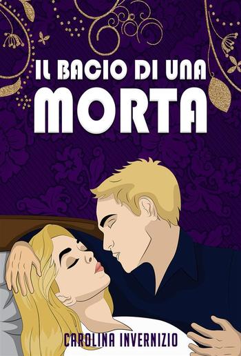 Il bacio di una morta PDF