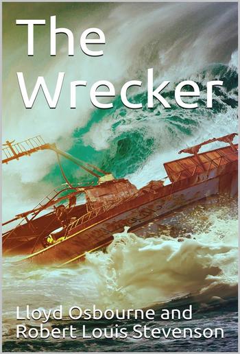 The Wrecker PDF