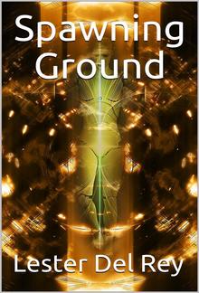 Spawning Ground PDF