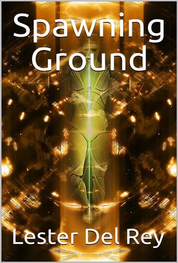 Spawning Ground PDF