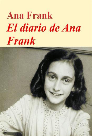 El diario de Ana Frank PDF El diario de Ana Frank PDF