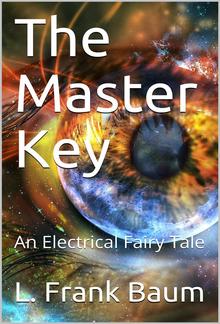 The Master Key PDF