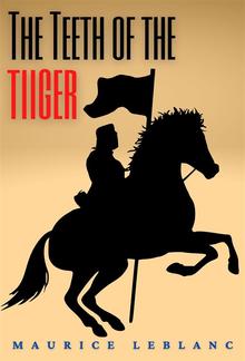The Teeth of the Tiger (Annotated) PDF