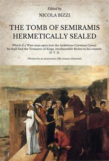 The Tomb of Semiramis hermetically sealed PDF