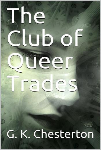 The Club of Queer Trades PDF