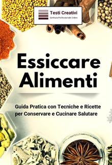 Essiccare Alimenti PDF