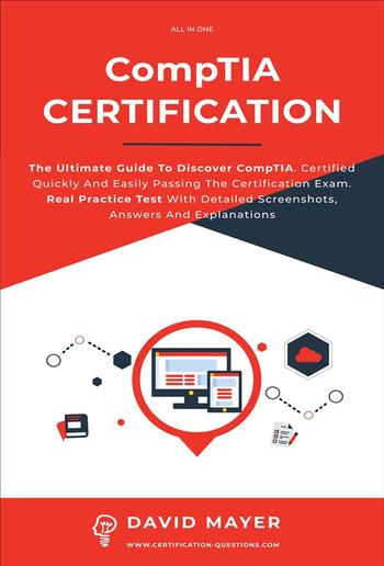 CompTIA Certification PDF