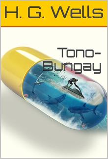 Tono-Bungay PDF