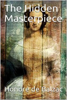 The Hidden Masterpiece PDF