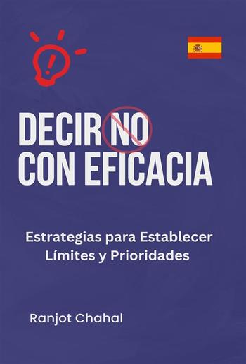 Decir No con Eficacia PDF