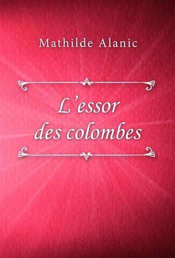 L'essor des colombes PDF