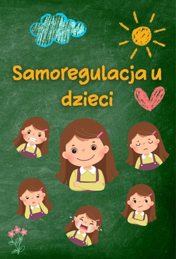 Samoregulacja u dzieci PDF