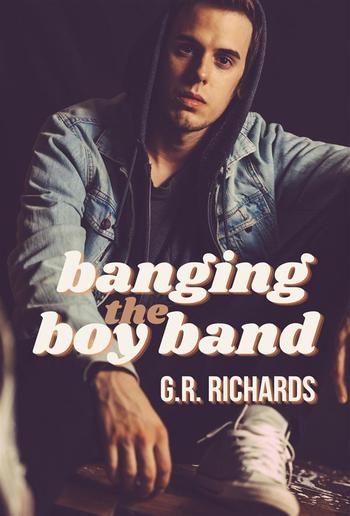 Banging the Boy Band PDF