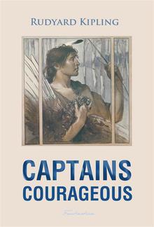 Captains Courageous PDF