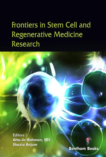 Frontiers in Stem Cell and Regenerative Medicine Research: Volume 9 PDF