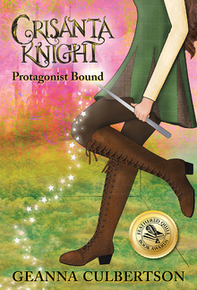 Crisanta Knight: Protagonist Bound PDF