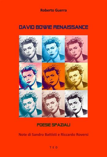 David Bowie Renaissance PDF