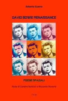 David Bowie Renaissance PDF