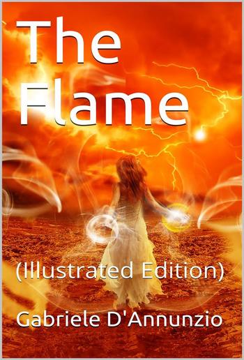 The Flame PDF