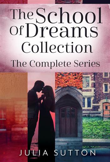 The School Of Dreams Collection PDF