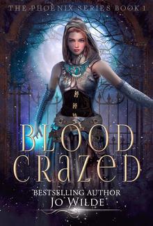 Blood Crazed PDF