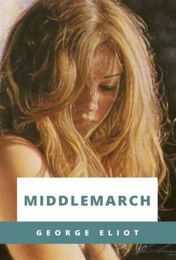 Middlemarch PDF