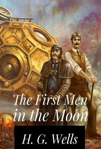 The First Men in the Moon PDF