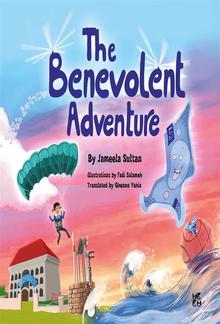 The Benevolent Adventure PDF