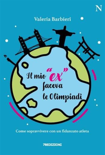 Il mio "ex" faceva le Olimpiadi PDF
