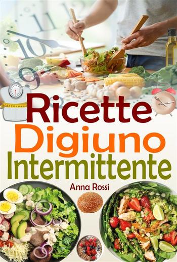 Ricette Digiuno Intermittente PDF Ricette Digiuno Intermittente PDF