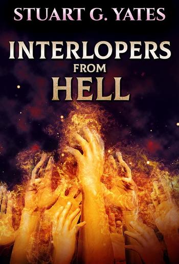 Interlopers From Hell PDF
