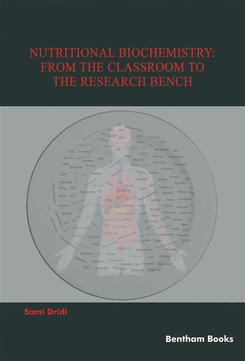 Nutritional Biochemistry: From the Classroom to the Research Bench PDF