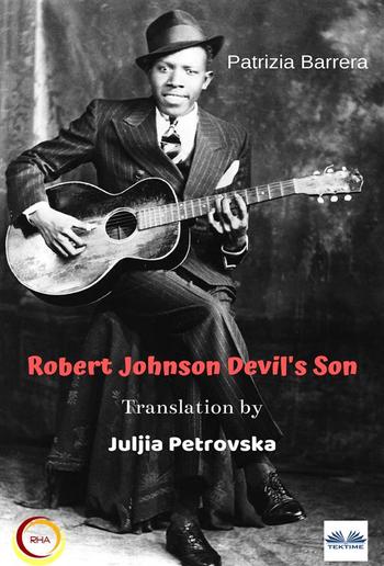 Robert Johnson Devil's Son PDF