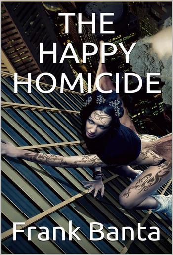 The Happy Homicide PDF