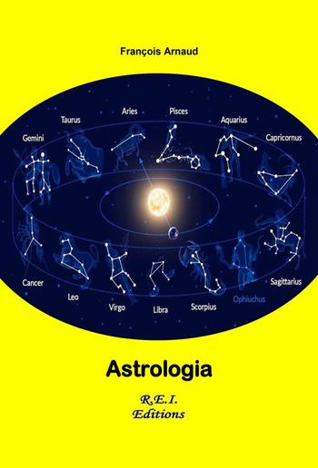 Astrologia PDF