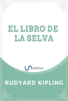 El libro de la selva PDF