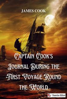 Captain Cook’s Journal During the First Voyage Round the World PDF