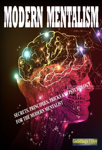 Modern mentalism PDF