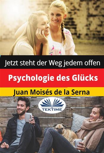 Psychologie Des Glücks PDF