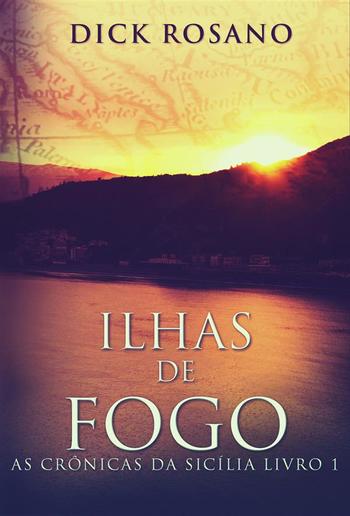 Ilhas de Fogo PDF