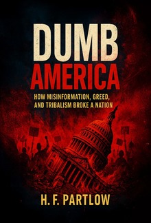 Dumb America PDF