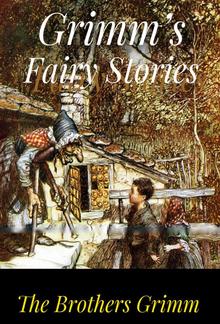 Grimm's Fairy Stories PDF