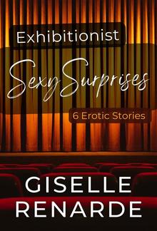 Exhibitionist Sexy Surprises PDF