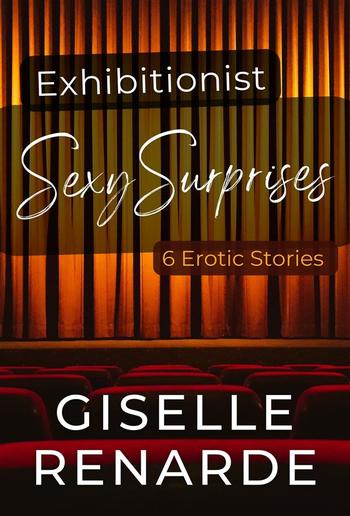 Exhibitionist Sexy Surprises PDF