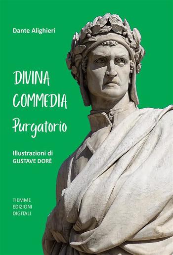 Divina Commedia, Purgatorio PDF