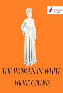 The Woman in White PDF