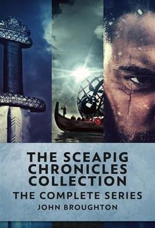 The Sceapig Chronicles Collection PDF