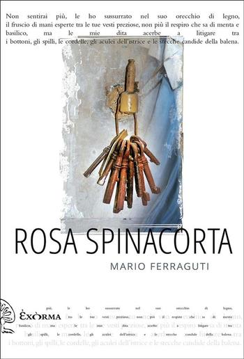 Rosa spinacorta PDF